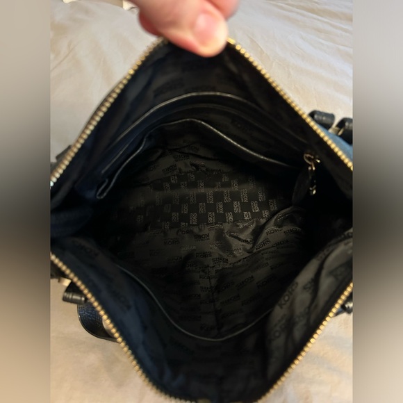 MICHAEL KORS leather purse - Picture 5 of 6